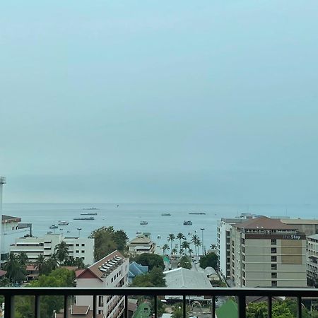 The Base Central Pattaya By Adam Extérieur photo