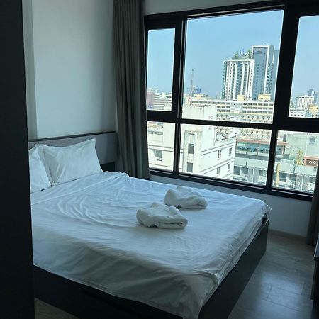 The Base Central Pattaya By Adam Extérieur photo