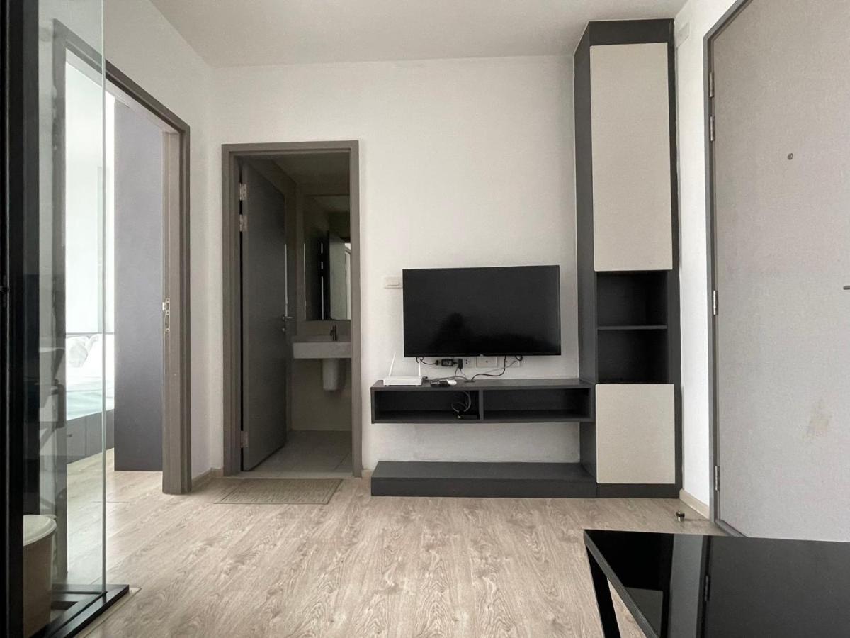 The Base Central Pattaya By Adam Extérieur photo