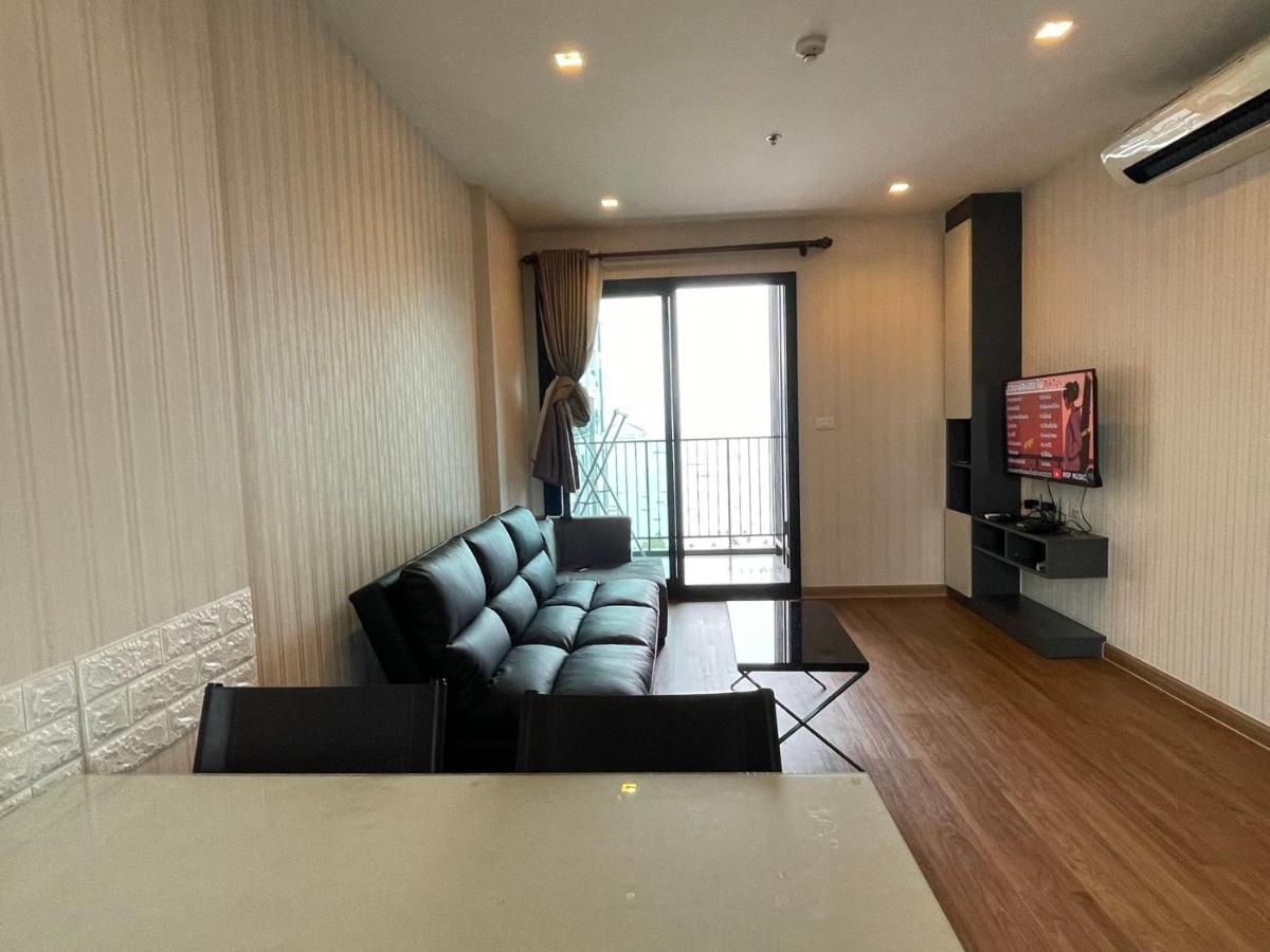 The Base Central Pattaya By Adam Extérieur photo