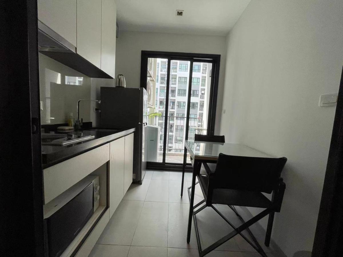 The Base Central Pattaya By Adam Extérieur photo