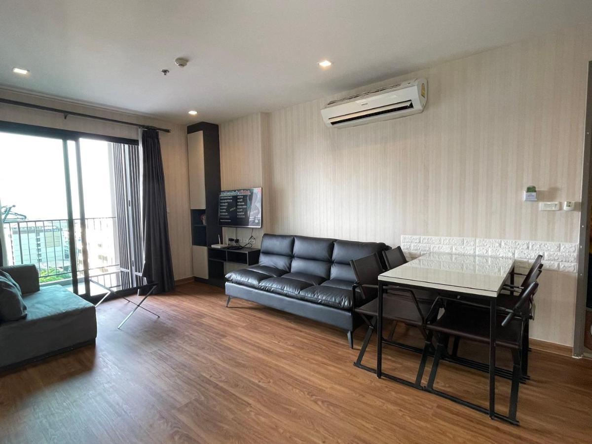The Base Central Pattaya By Adam Extérieur photo