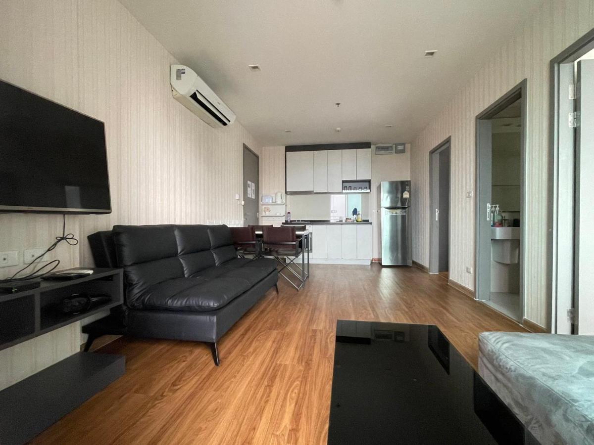 The Base Central Pattaya By Adam Extérieur photo